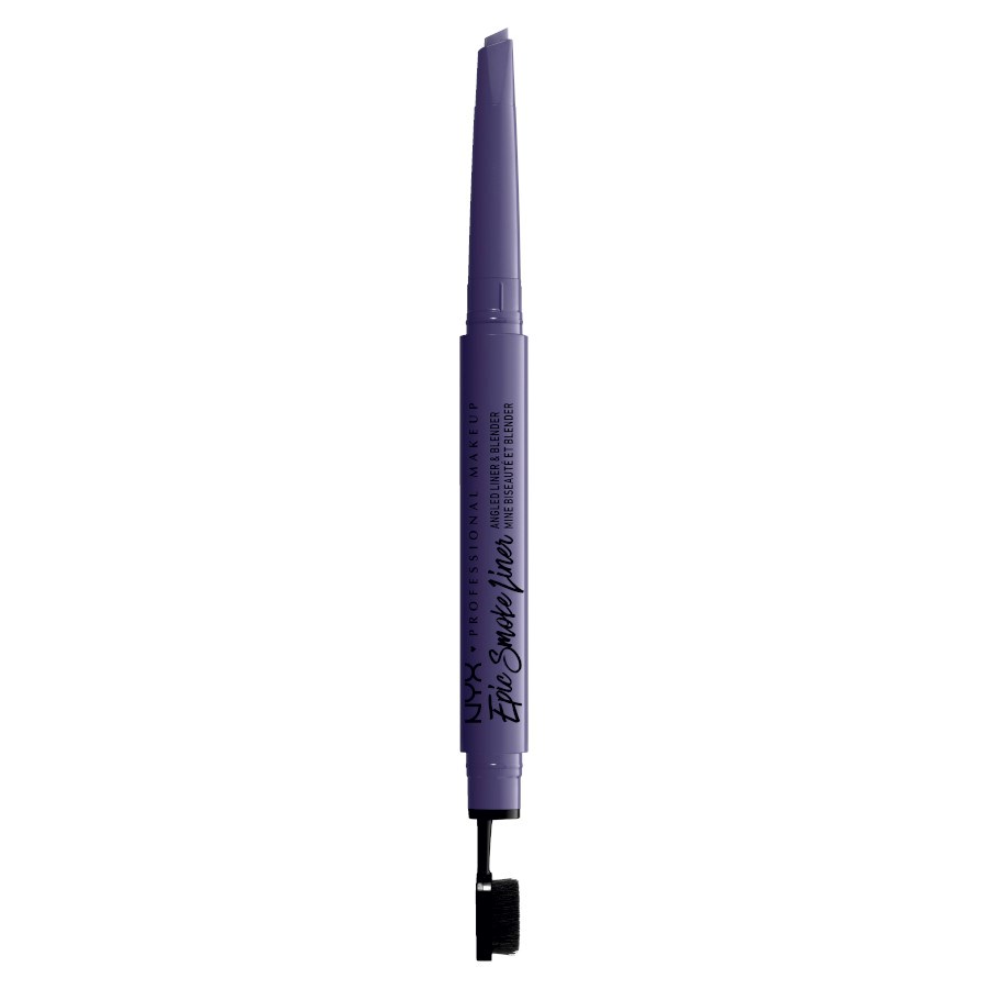 Epic Smoke Liner Nr. 07 Violet Flash von NYX Professional bei dm