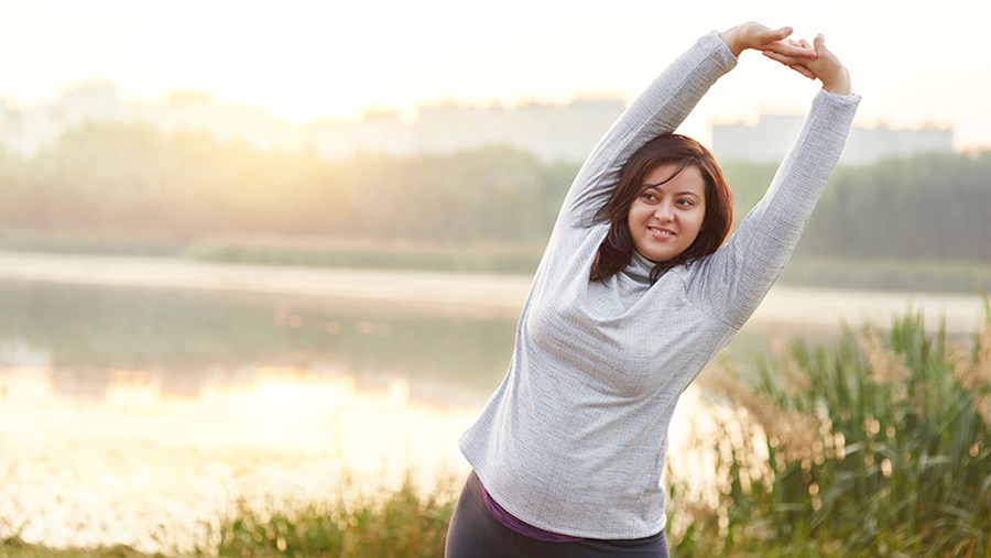 Frauenlauf: Fit in zwölf Wochen