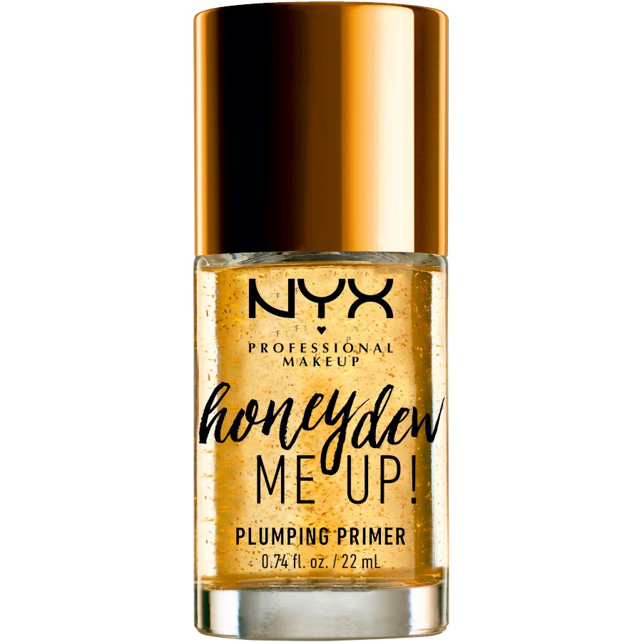 „honey dew me up! Primer” von NYX PROFESSIONAL MAKEUP* bei dm