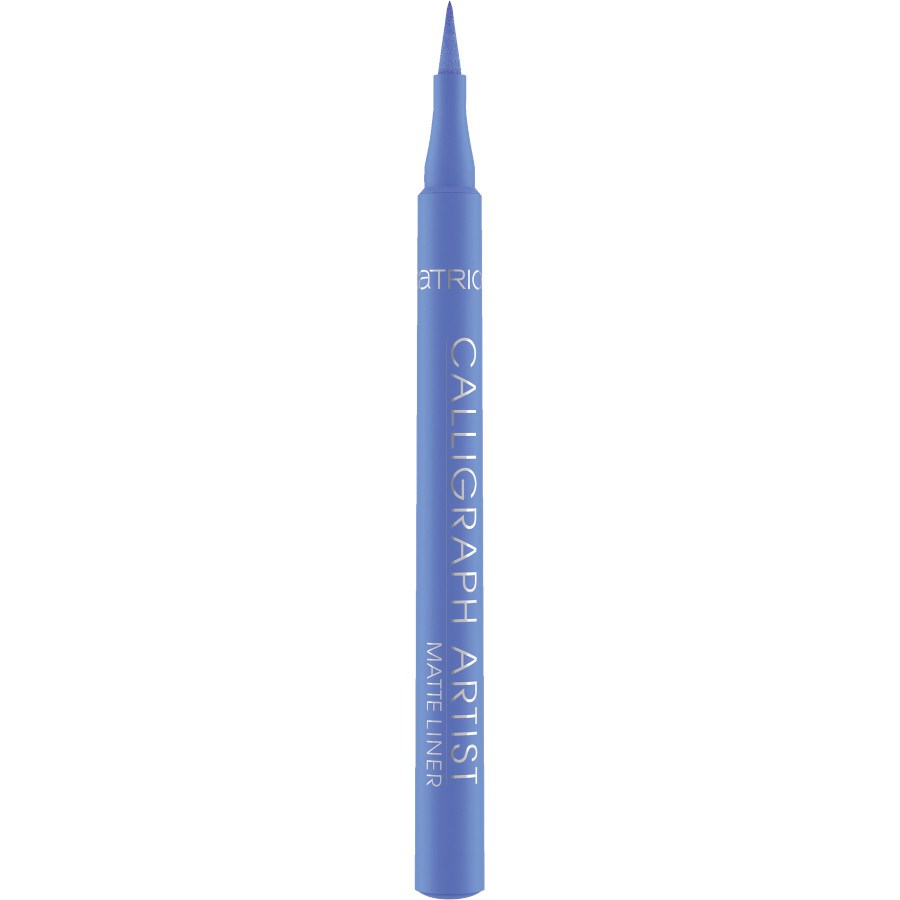 „Eyeliner Calligraph Artist Matte 020 Ocean Flirt” von Catrice bei dm