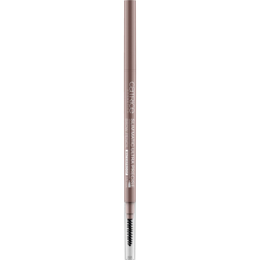 „Augenbrauenstift Slim'Matic Ultra Precise 30 Dark“ von Catrice bei dm