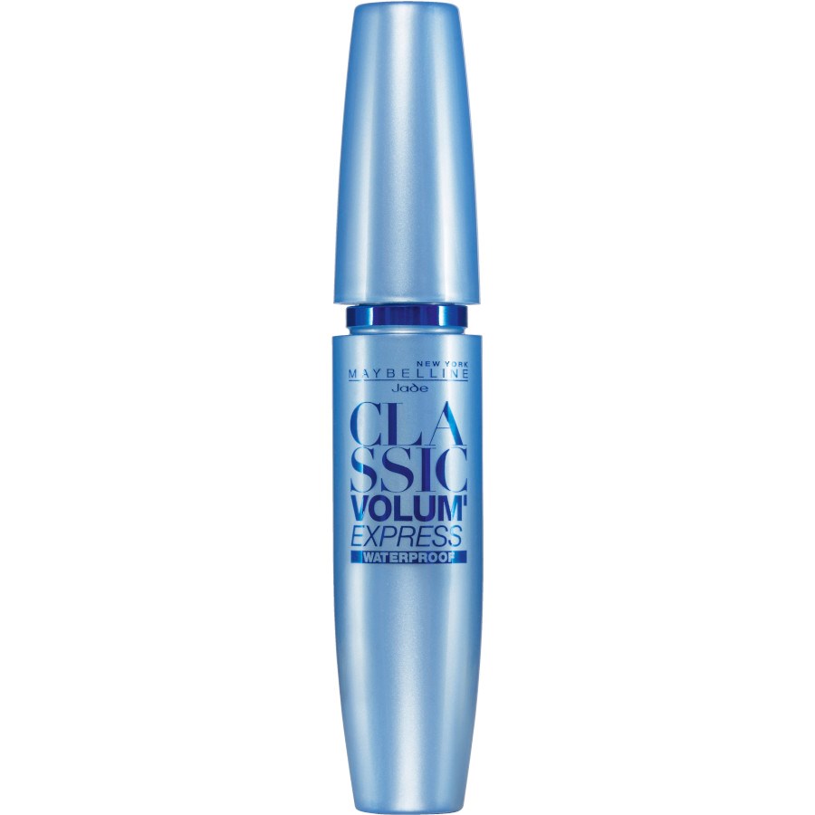 „Mascara Classic Volum Express Waterproof, 8,5 ml” von Maybelline New York bei dm