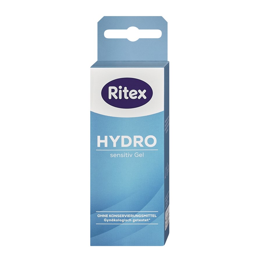 Hydro Sensitiv Gel von Ritex bei dm