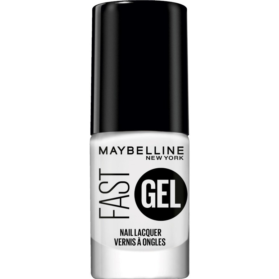 Top Coat Fast Gel Nagellack von Maybelline New York erhältlich bei dm