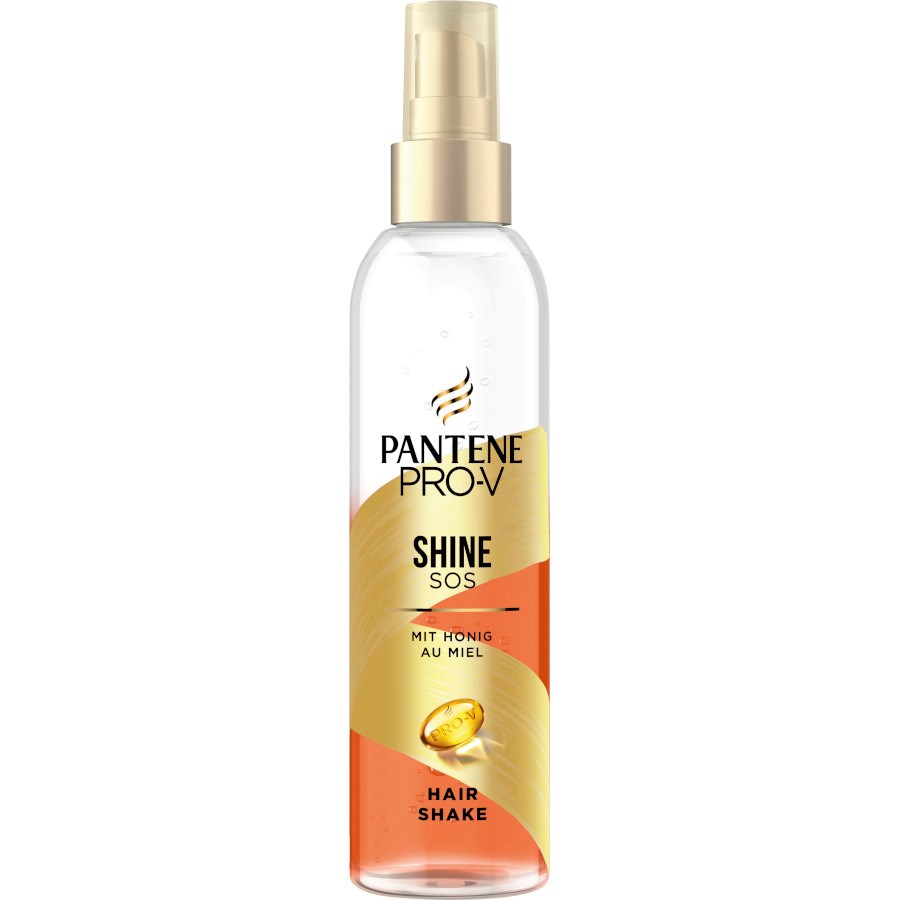 Shine SOS Hair Shake Haarpflegespray von PANTENE PRO-V erhältlich auf dm.at