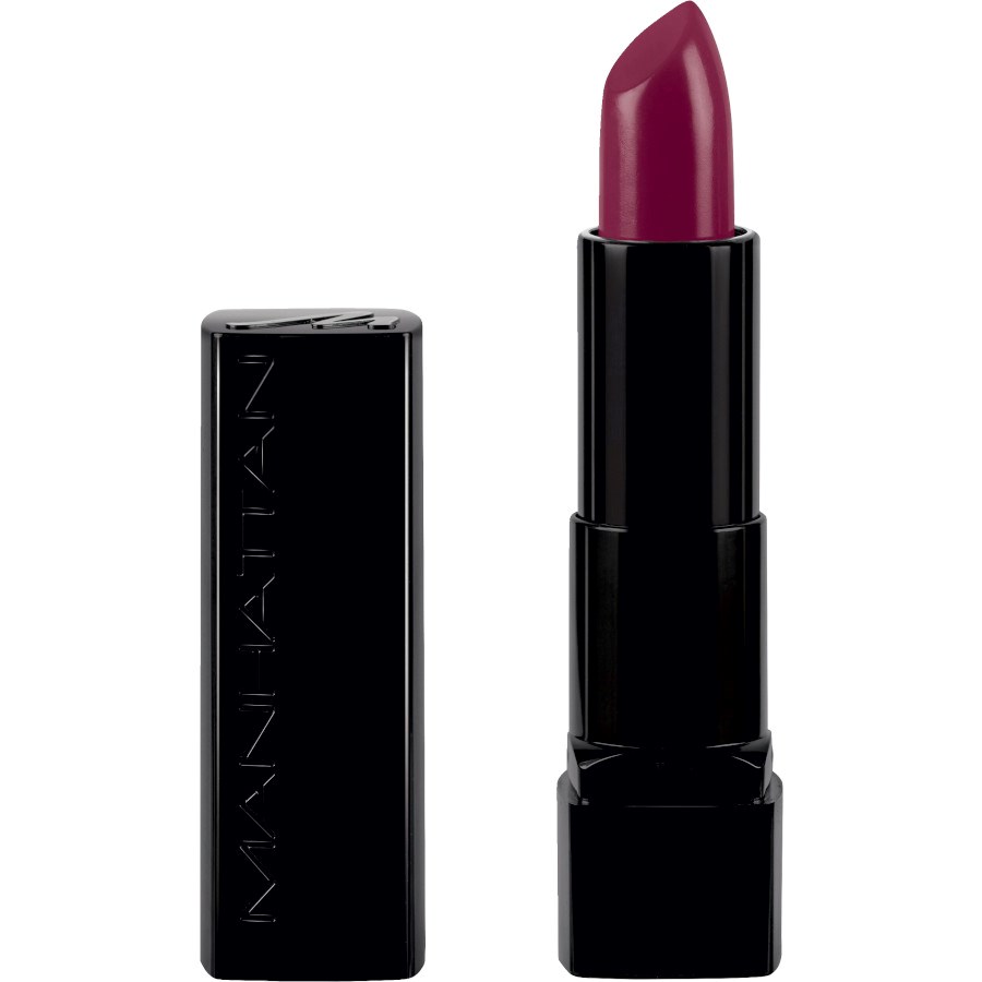 Manhattan Cosmetics All in One Lippenstift Nr. 970 Precious Plum erhältlich auf dm.at