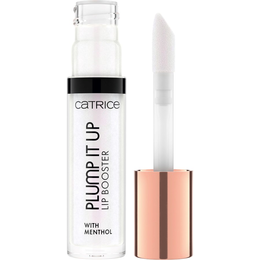 Lipgloss Plump It Up Booster von Catrice bei dm