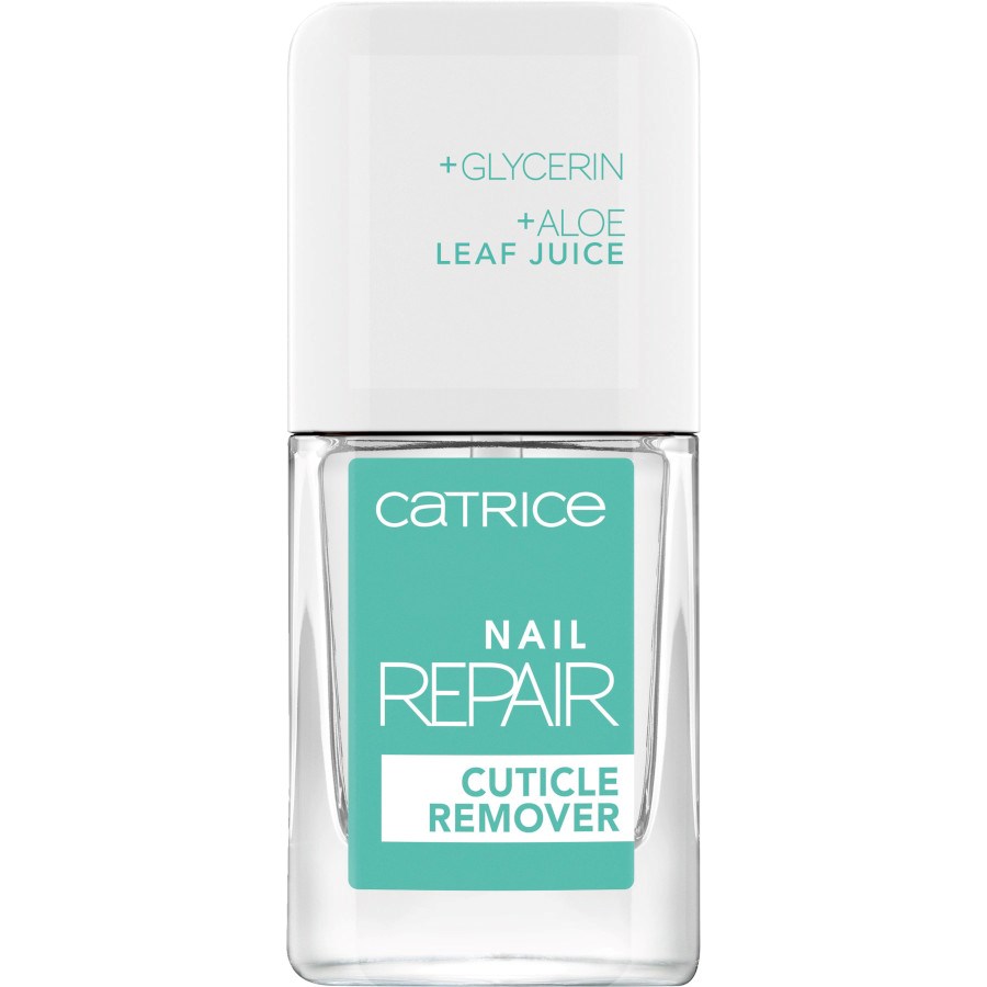 Nagelhautentferner Nail Repair Cuticle Remover von Catrice bei dm