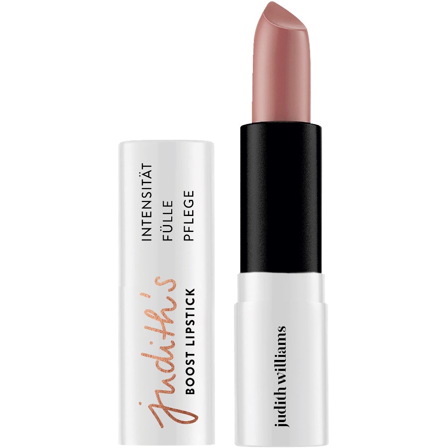 Boost Lipstick helles Nude von Judith