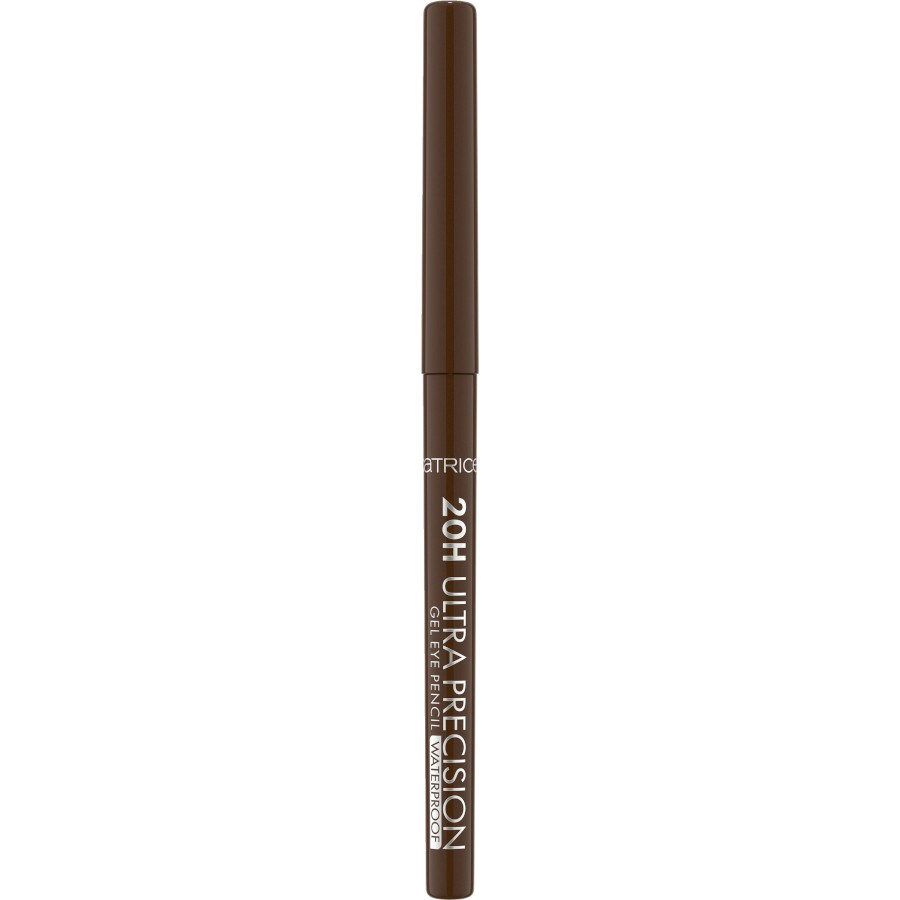 “Kajal 20H Ultra Precision Waterproof 030 Brownie“ von Catrice bei dm