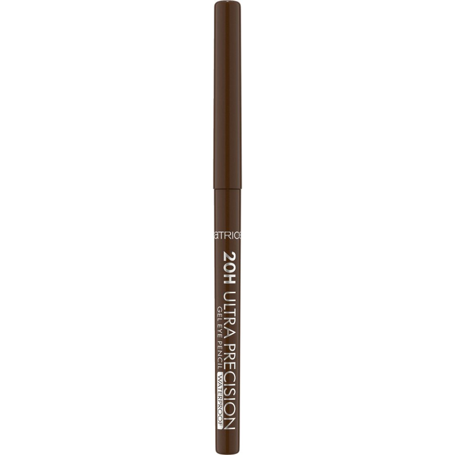 “Kajal 20H Ultra Precision Waterproof 030 Brownie“ von Catrice bei dm