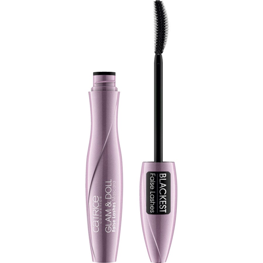 „Mascara Glam & Doll False Lashes” von Catrice bei dm