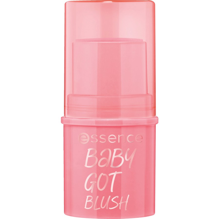 „Blush Baby Got Blush 10 Tickle Me Pink” von essence bei dm