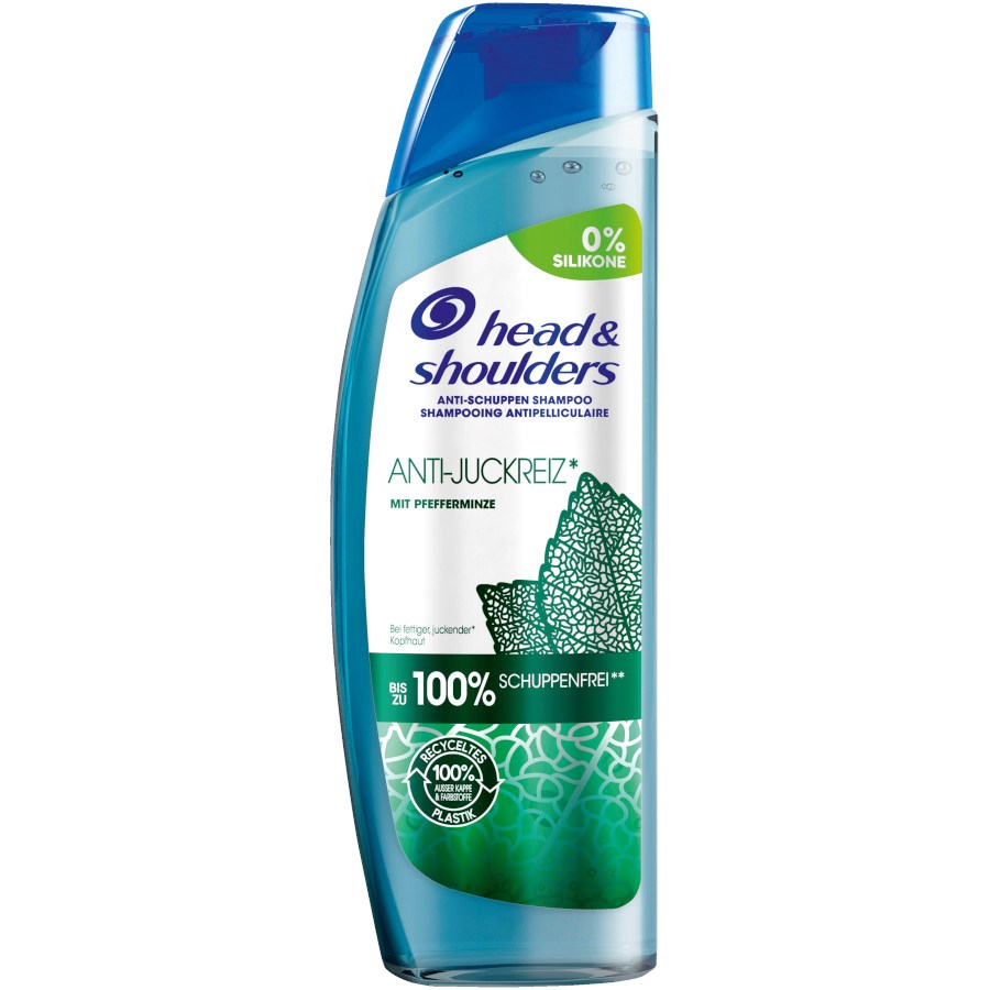 Anti-Schuppen Shampoo Anti-Juckreiz von head&shoulders bei dm