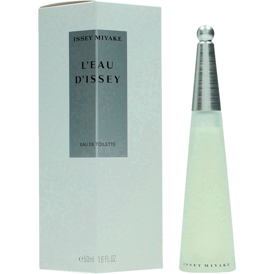 „L’eau D’issey Eau de Toilette“ von Issey Miyake bei dm