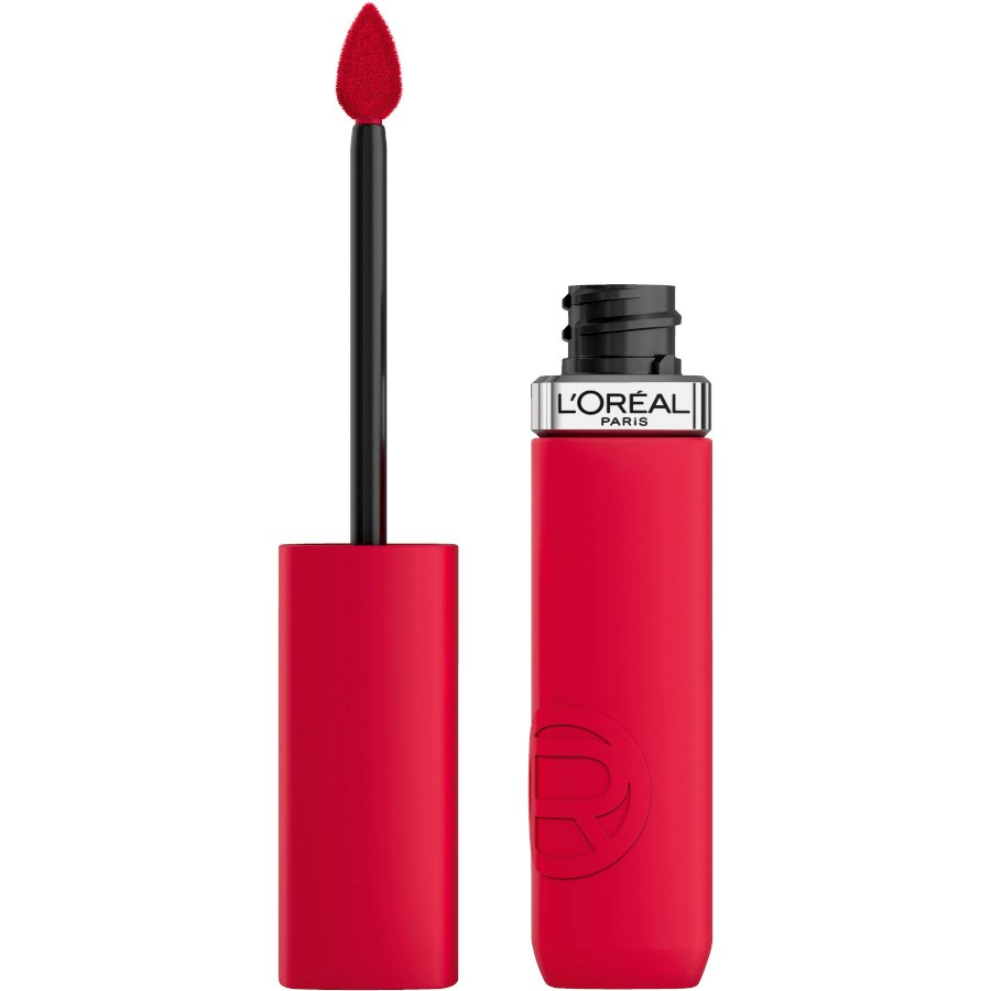 „Lippenstift Infaillible Matte Resistance 245 French Kiss“ von L’ORÉAL PARIS bei dm