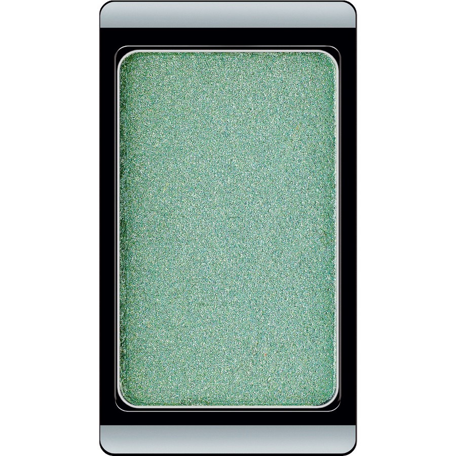 „Eyeshadow – Nr. 55 pearly mint green“ von ARTDECO bei dm