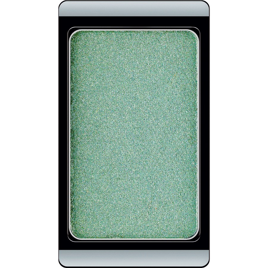 „Eyeshadow – Nr. 55 pearly mint green“ von ARTDECO bei dm