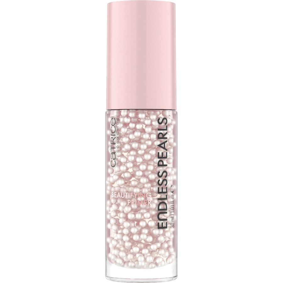 „Beautifying Primer Endless Pearls“ von Catrice bei dm