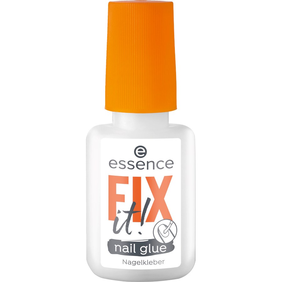 „Nagelkleber Fix It! Nail Glue” von essence bei dm
