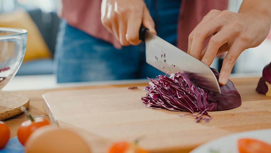 Meal Prep für entspannte Festtage