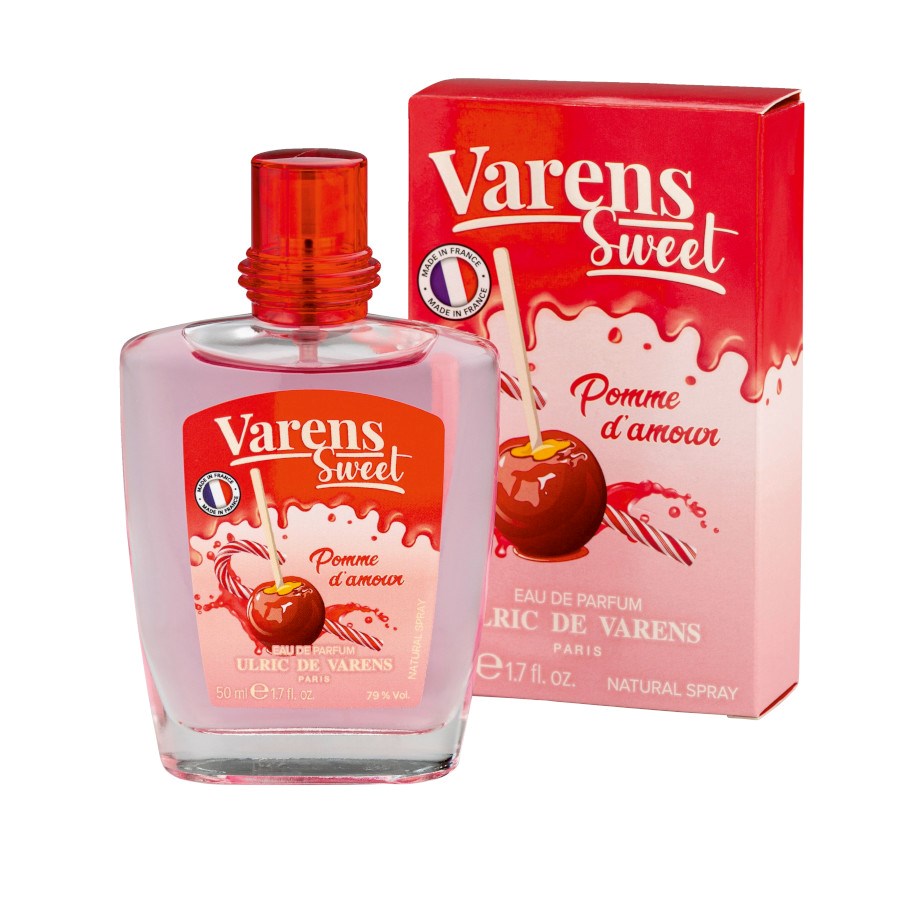 „Varens Sweet Pomme d’amour“ von Ulric de Varens bei dm