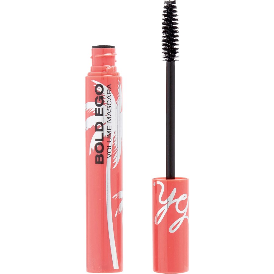 „Mascara Lash Ego Mega Volume“ von bh cosmetics bei dm