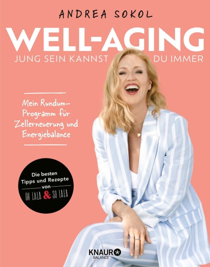ACTIVE BEAUTY: dm Magazin für Beauty und Wohlbefinden plus Expertise vom dm friseur- & kosmetikstudio