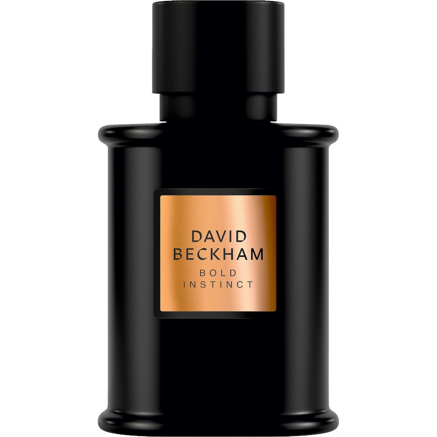 „Bold Instinct Eau de Parfum“ von DAVID BECKHAM bei dm