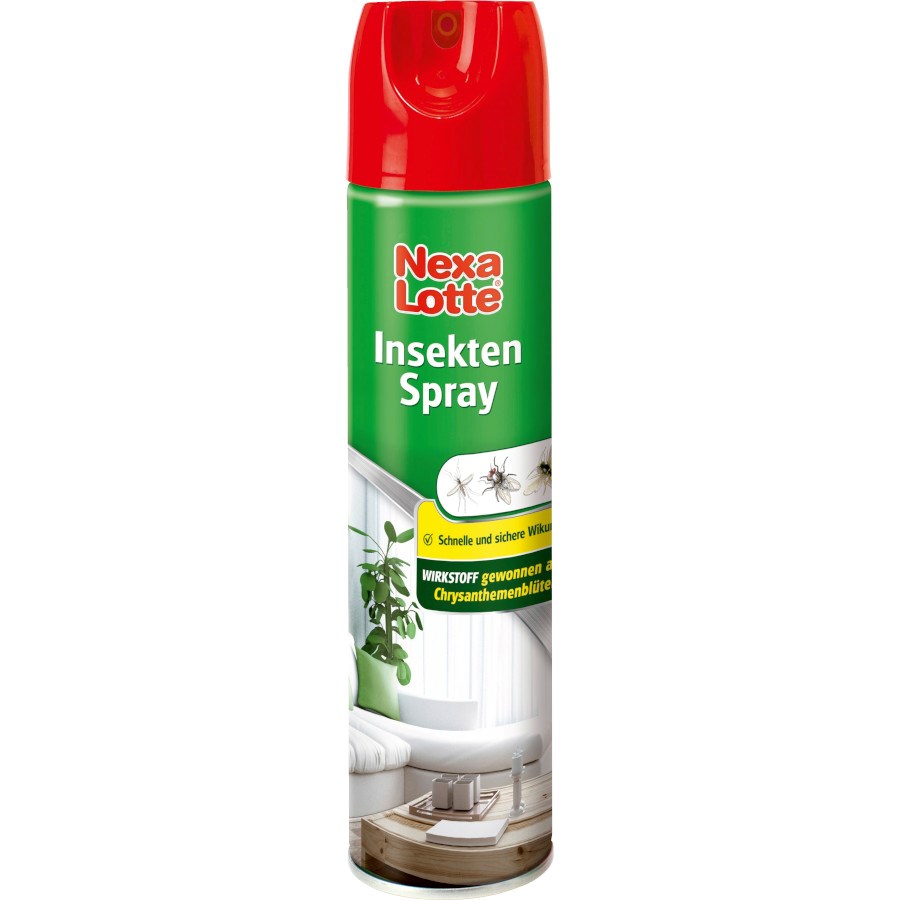Insekten Spray von „Nexa Lotte“ bei dm