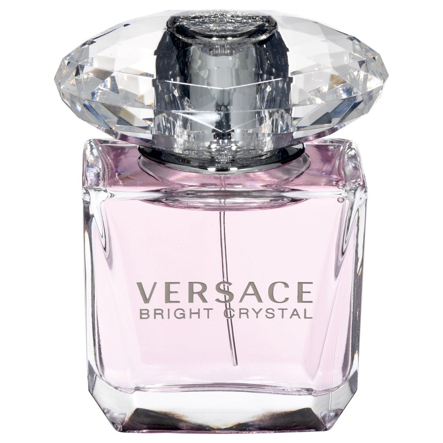 „Bright Crystal Eau de Toilette“ von Versace bei dm