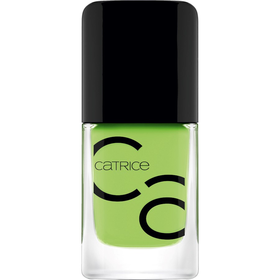 „Nagellack ICONails Gel Laquer 150 Iced Matcha Latte” von Catrice bei dm