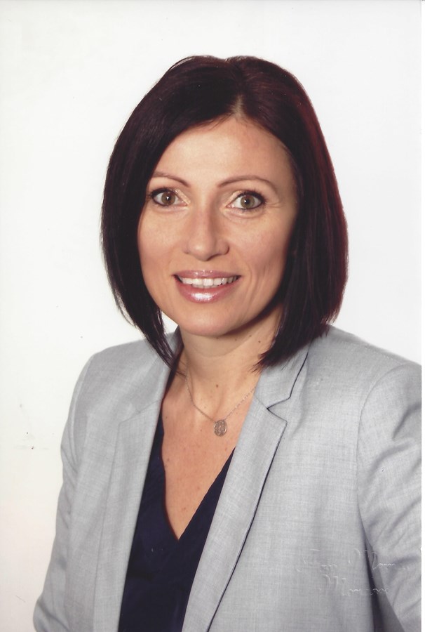 Diätologin Monika Bröder, Msc.