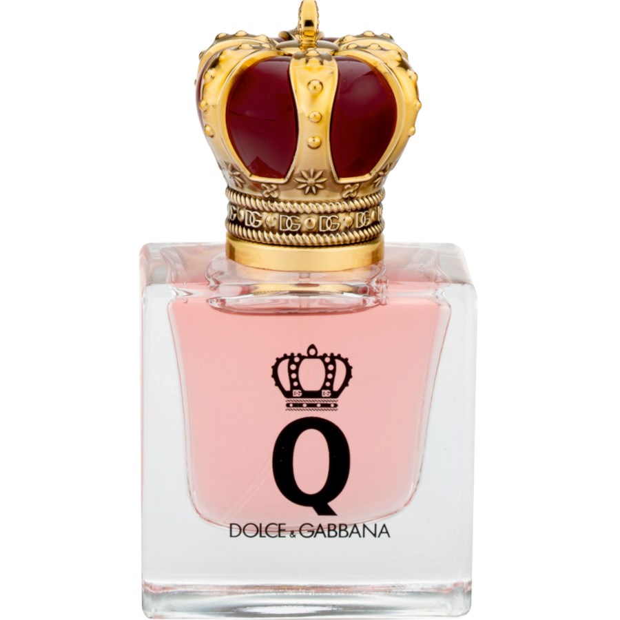 „Q“ von Dolce & Gabbana bei dm