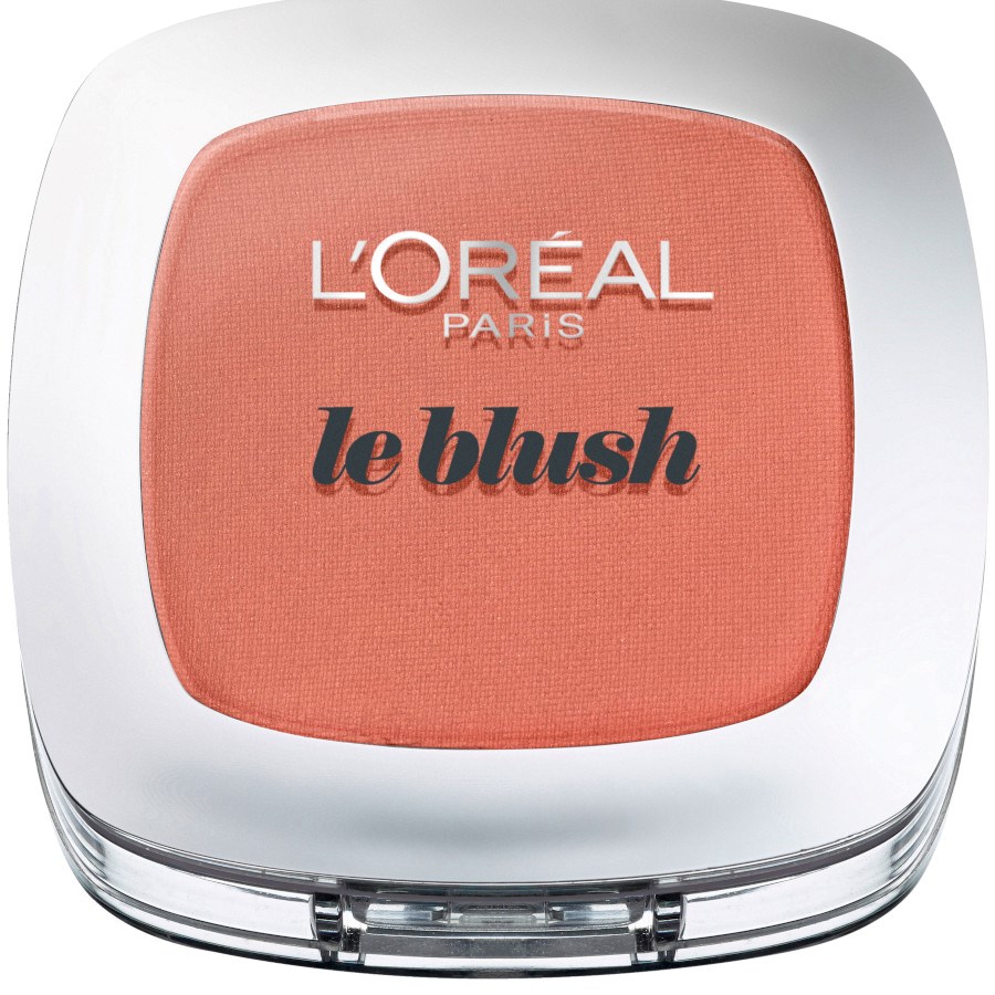 „Blush Perfect Match 160 Peach” von L’ORÉAL PARiS bei dm