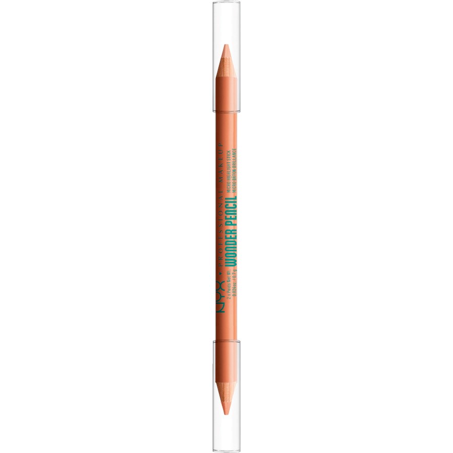 „Highlighterstift Micro Wonder Pencil 03 Medium Peach” von NYX PROFESSIONAL MAKEUP bei dm