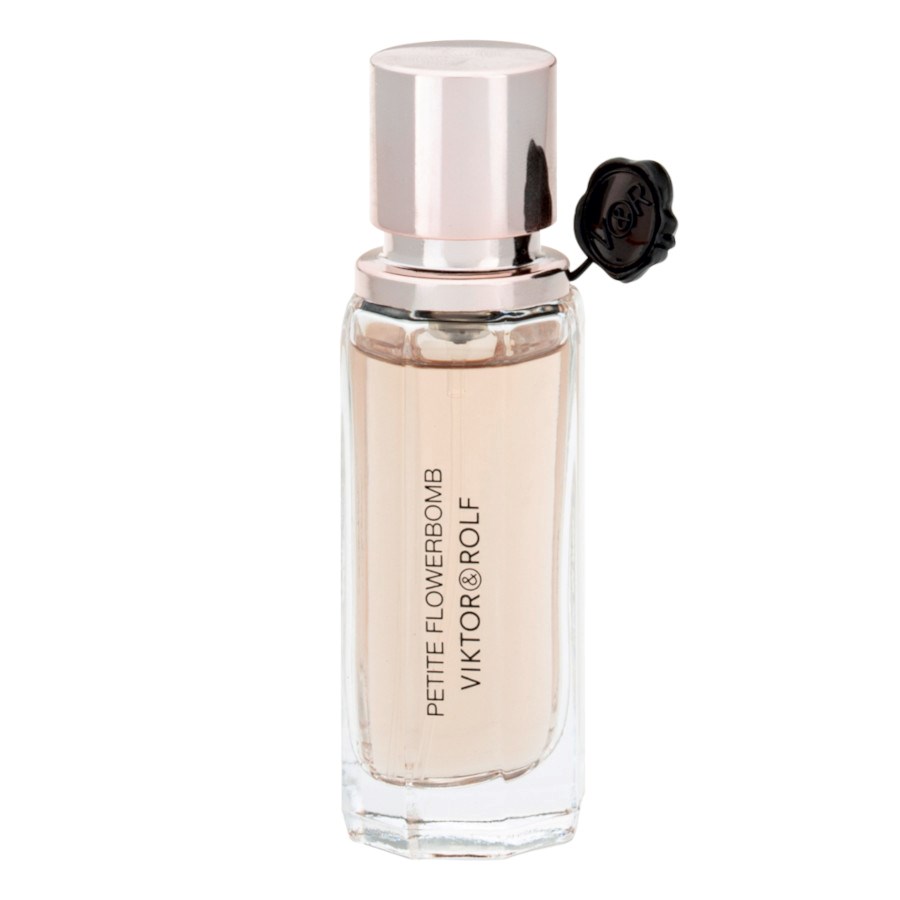 „Flowerbomb“ von Viktor & Rolf bei dm