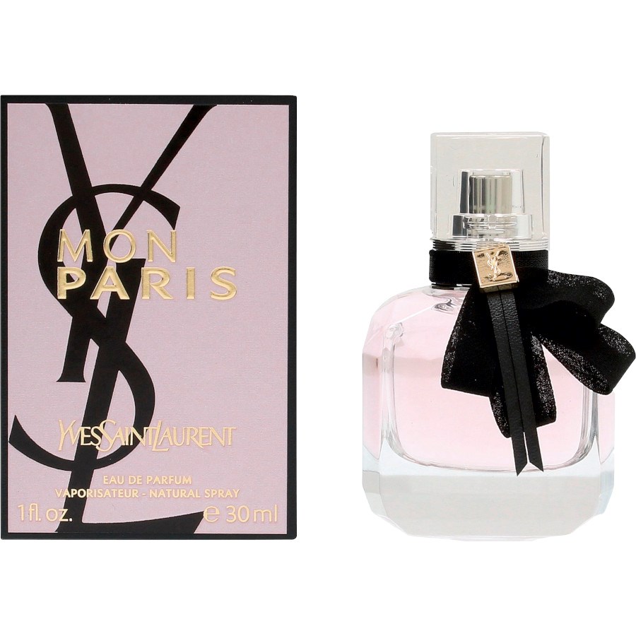 „MON PARIS“ von YSL bei dm