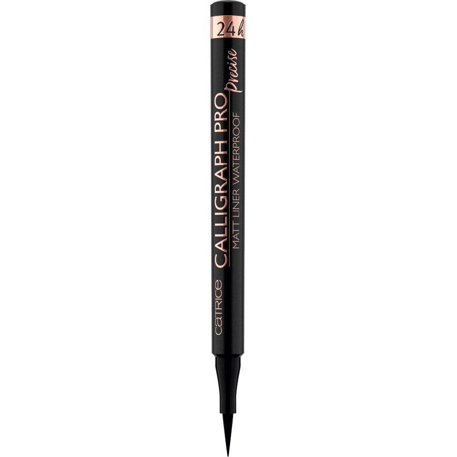 „Eyeliner Calligraph Pro Matt Waterproof“ von Catrice bei dm