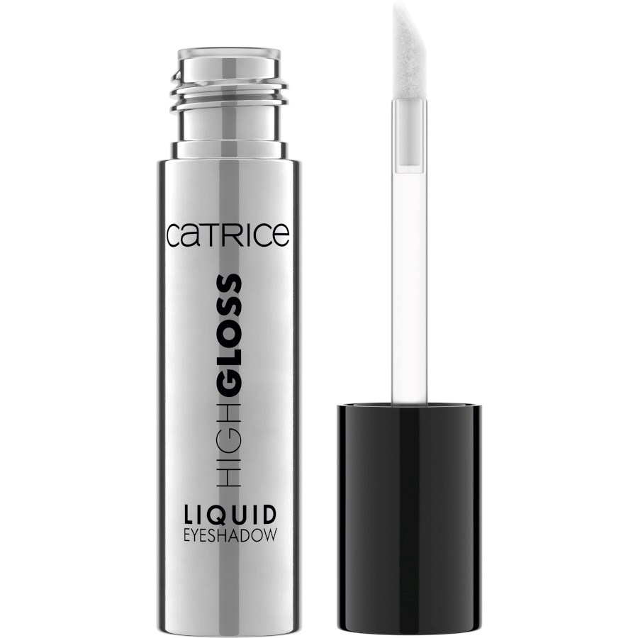 „Lidschatten High Gloss Liquid 010 Glossy Glam“ von Catrice bei dm