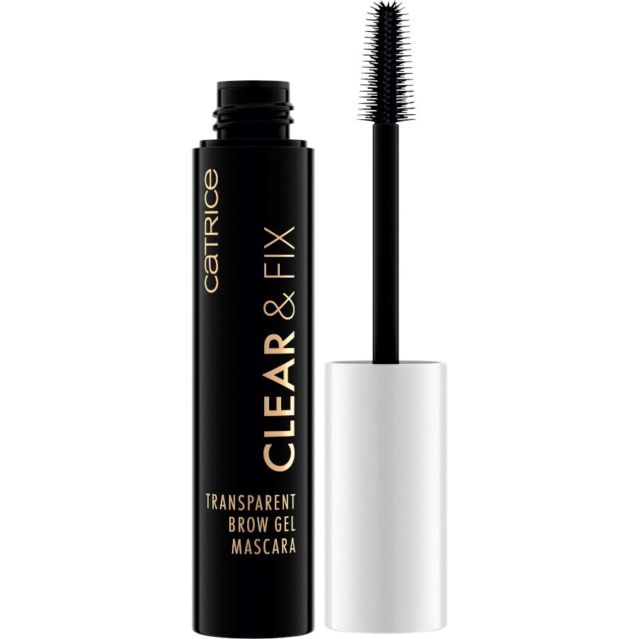 „Clear & Fix Brow Mascara“ von Catrice bei dm