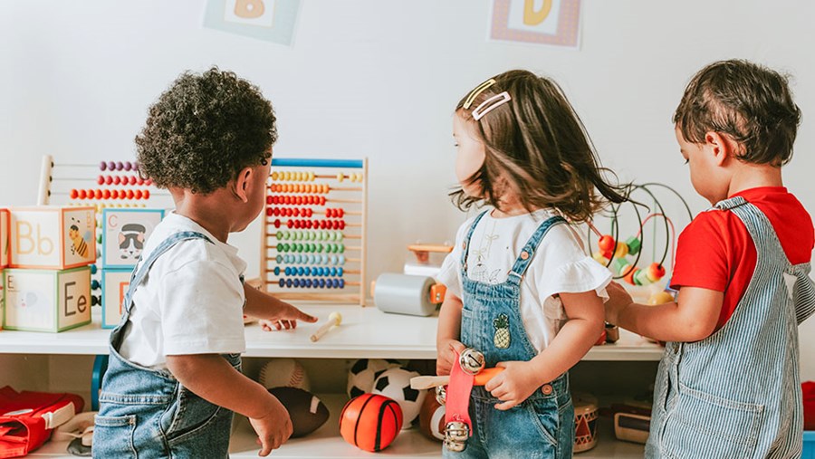 Handy für Kinder: Umgang richtig lernen
