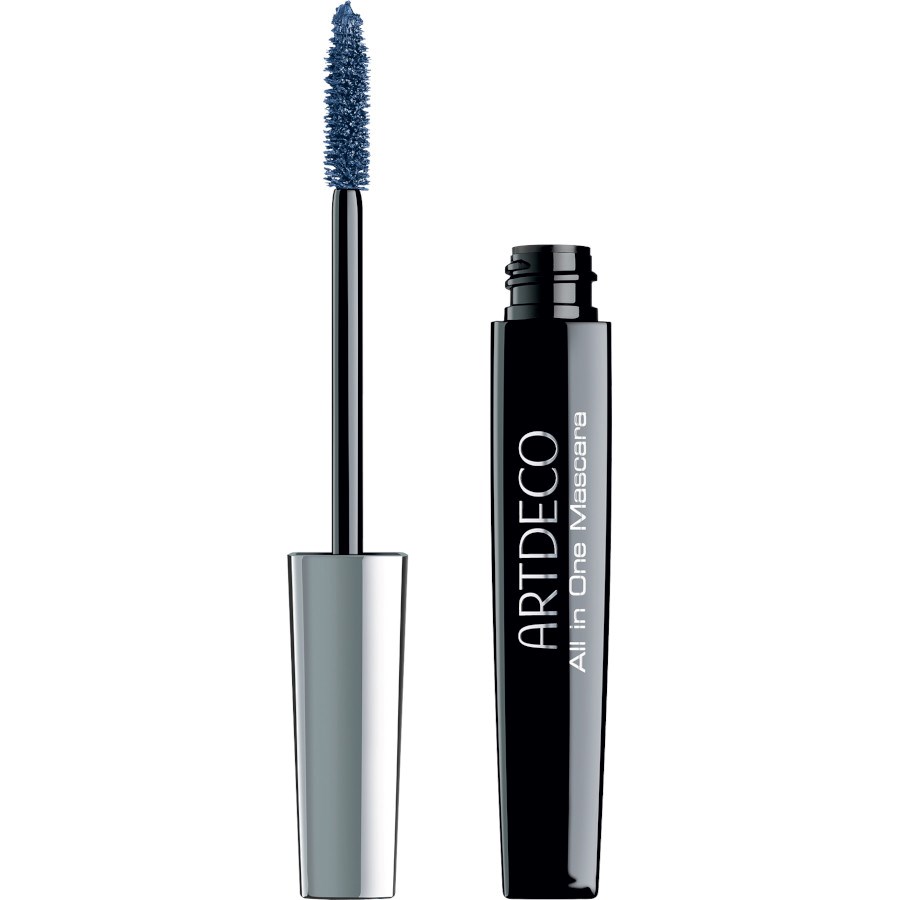 „Mascara All In One 05 Blue“, von ARTDECO bei dm