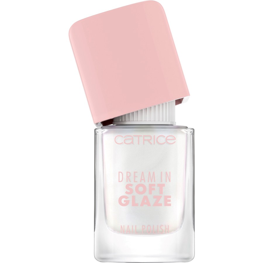 „Nagellack Dream In Soft Glaze 010 - Hailey Baby” von Catrice bei dm