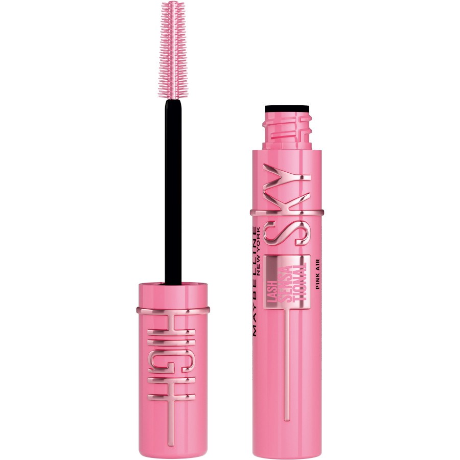„Mascara Lash Sensational Sky High” von Maybelline New York bei dm