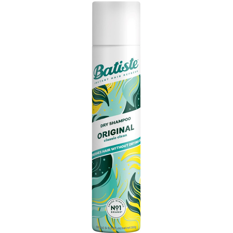 Trockenshampoo clean & classic von batiste bei dm
