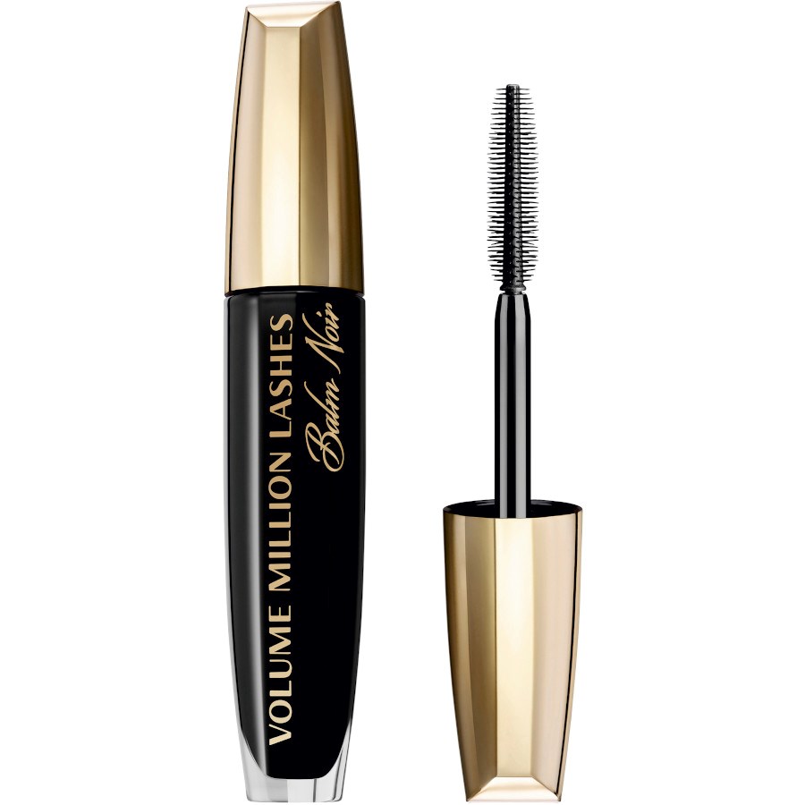 „Mascara Volume Million Lashes Balm Noir“ von L'ORÉAL PARIS bei dm