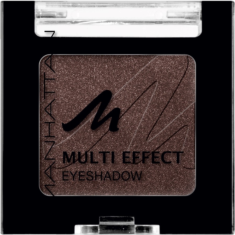 „Lidschatten Mono Multi-Effekt 96Q“ von MANHATTAN Cosmetics bei dm