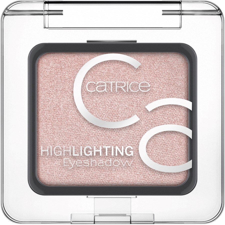 Lidschatten Art Couleurs Highlighting 030 Metallic Lights von Catrice bei dm