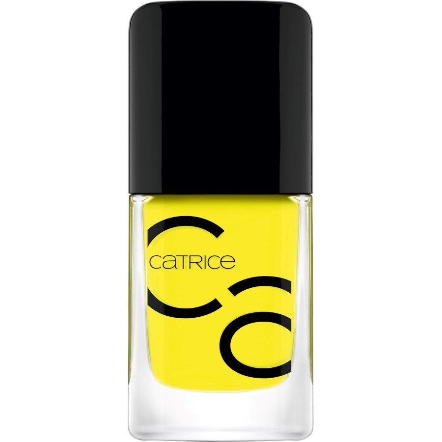 „Nagellack ICONails 171 A Sip Of Fresh Lemonade“ von Catrice bei dm